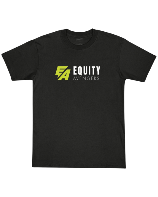 EA Equity Avenger T-Shirt