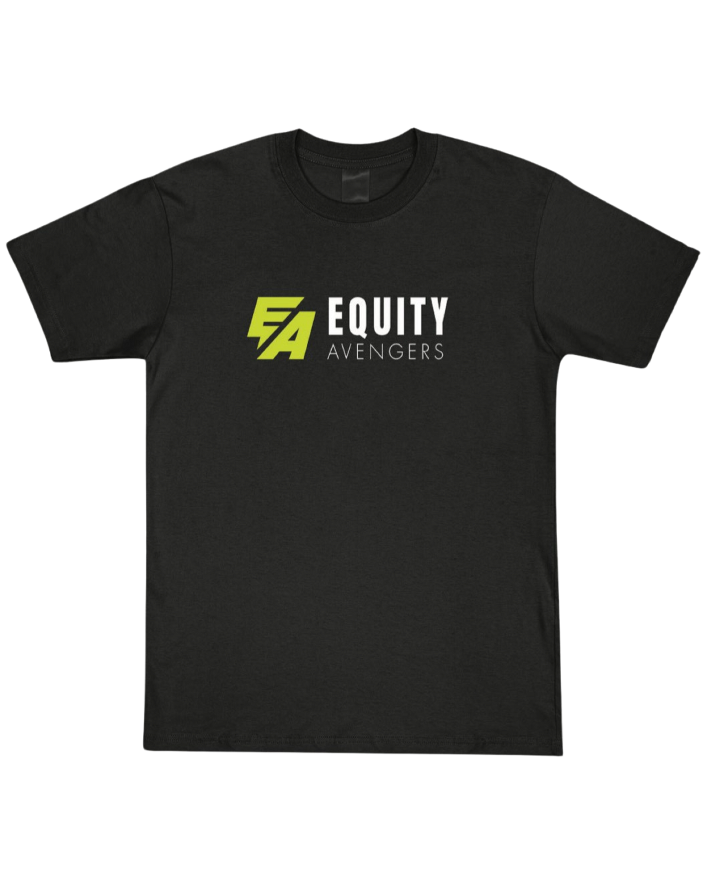 EA Equity Avenger T-Shirt