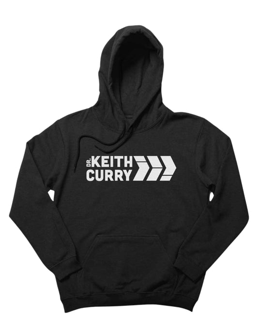 Keith Curry Hoodie