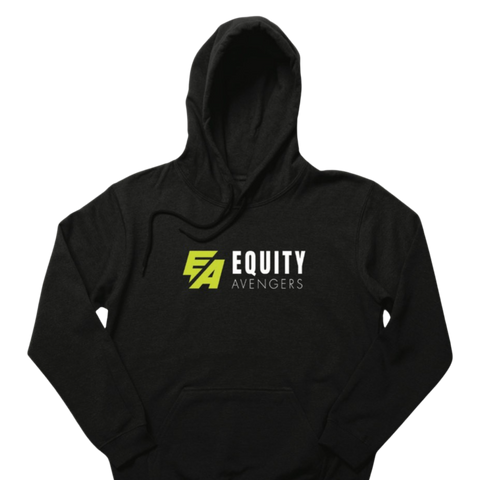 EA Equity Avenger Hoodie
